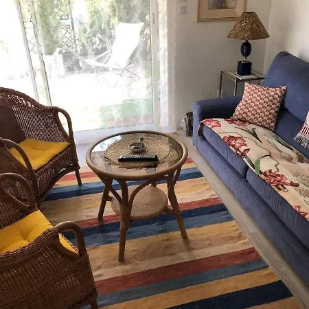 T2 Rdj Proche Hébergement de vacances